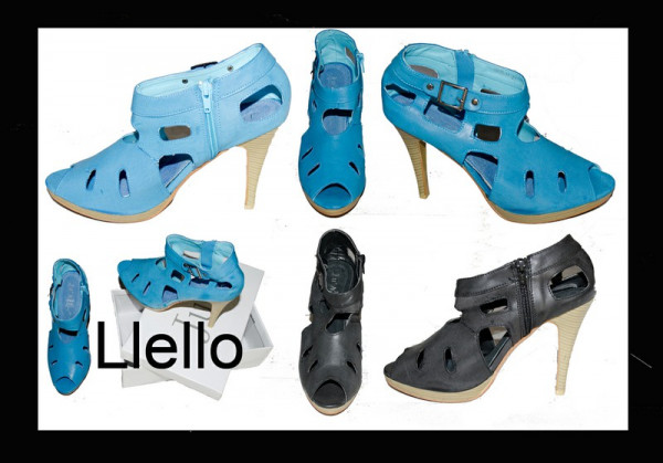 Sandalette