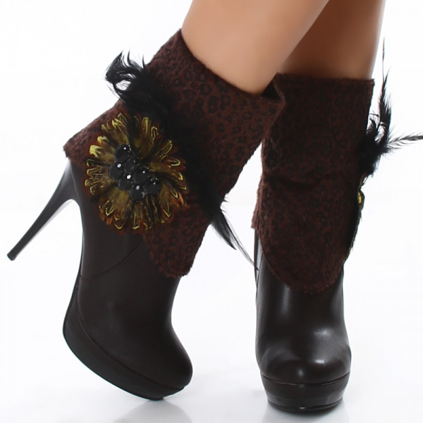 Stiefeletten